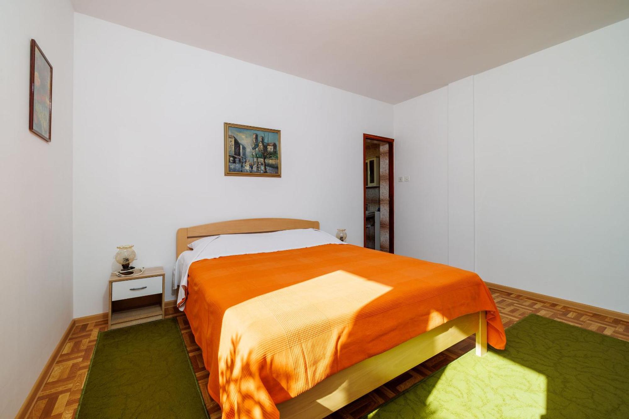 Apartment Zdravka Banjol Zewnętrze zdjęcie