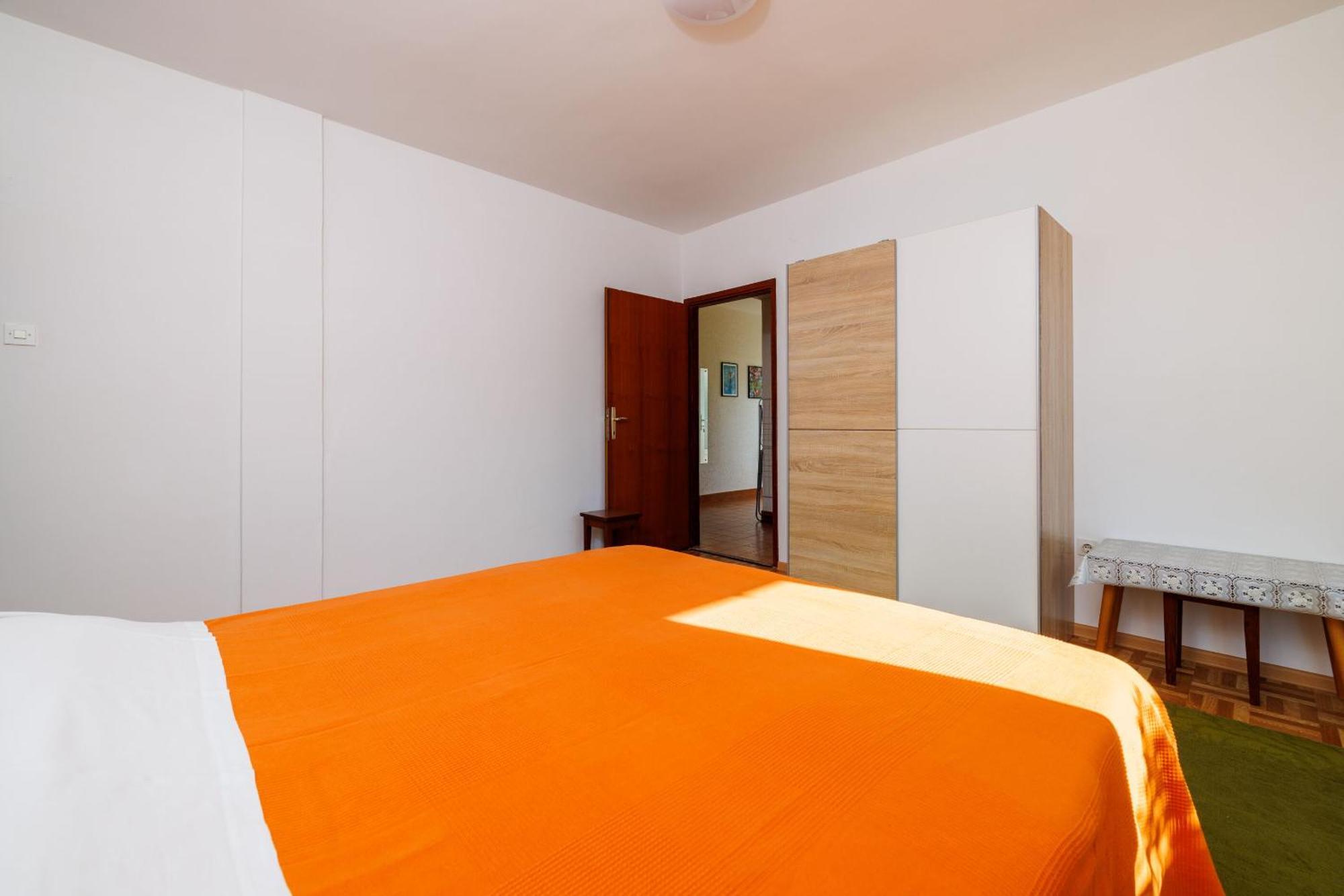 Apartment Zdravka Banjol Zewnętrze zdjęcie