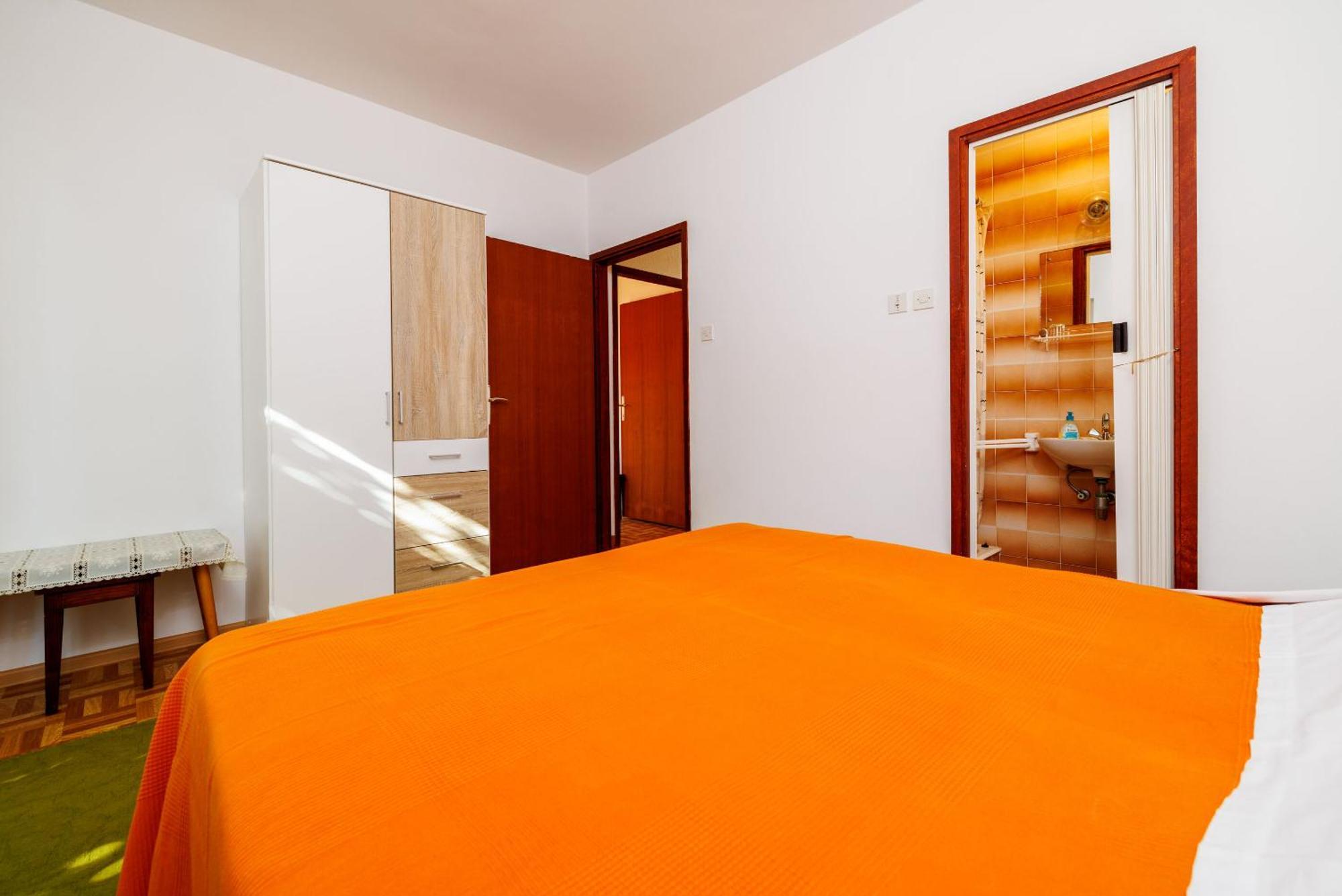 Apartment Zdravka Banjol Zewnętrze zdjęcie