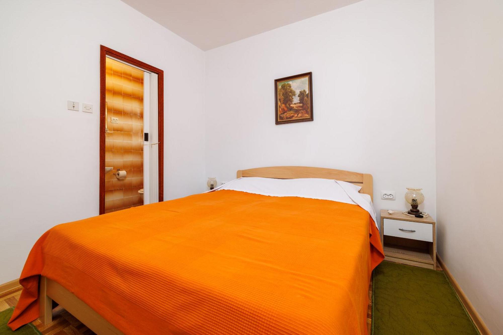Apartment Zdravka Banjol Zewnętrze zdjęcie