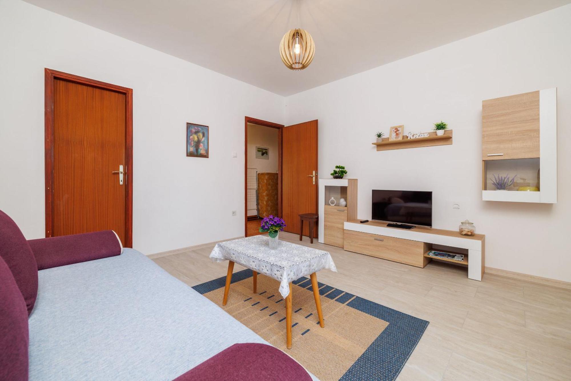 Apartment Zdravka Banjol Zewnętrze zdjęcie