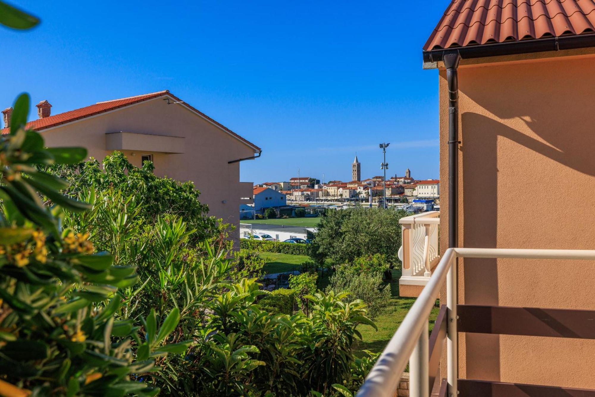 Apartment Zdravka Banjol Zewnętrze zdjęcie