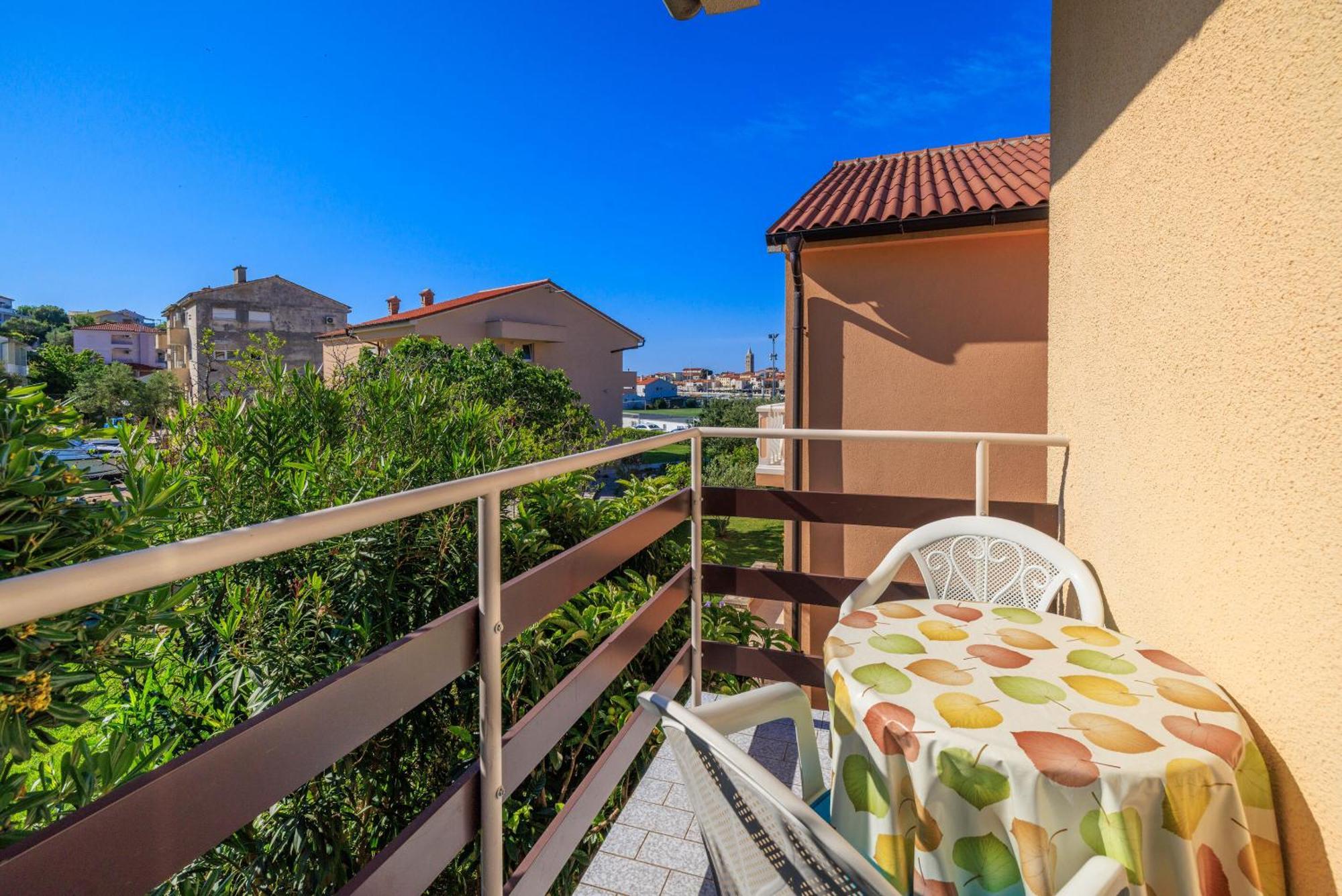 Apartment Zdravka Banjol Zewnętrze zdjęcie