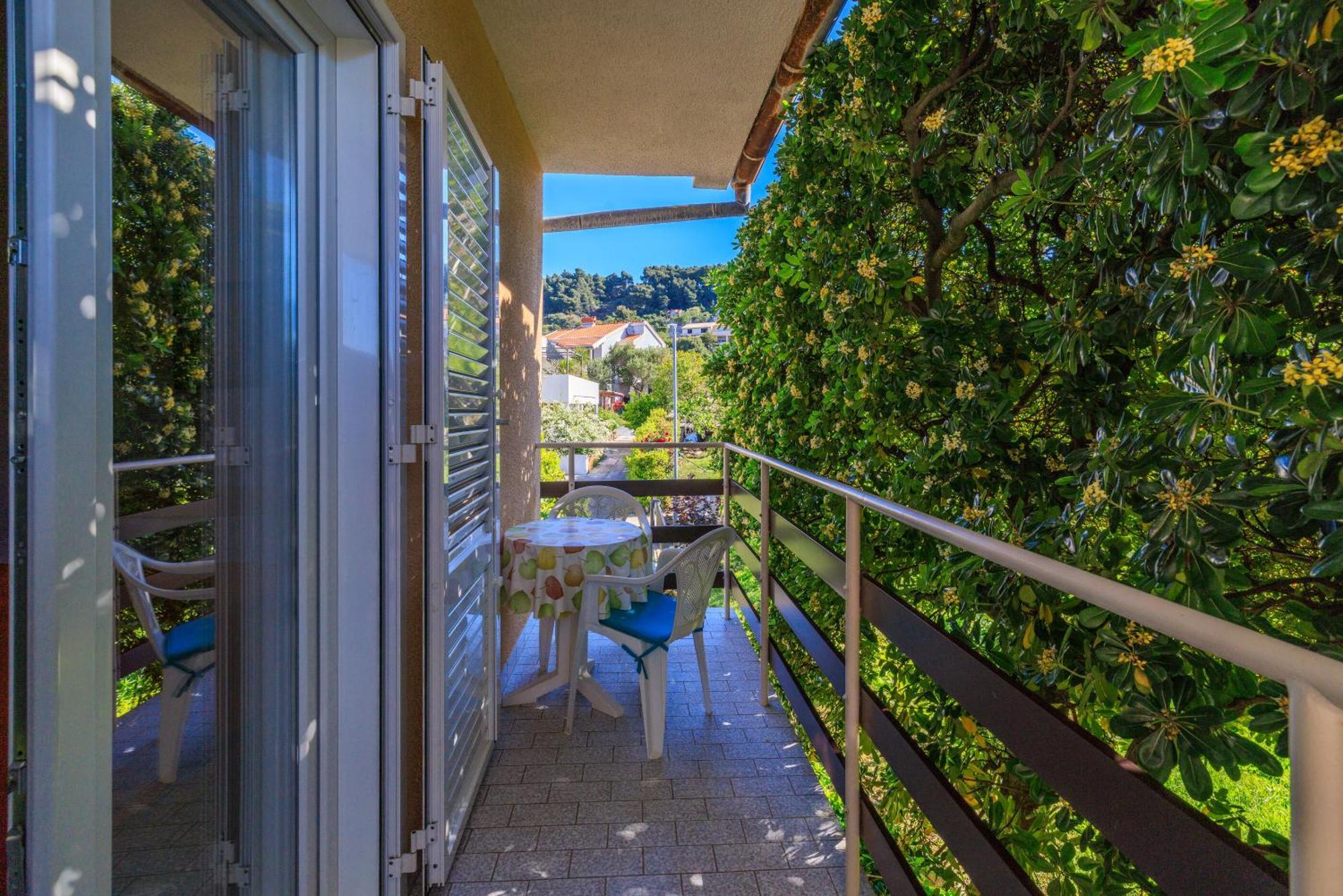 Apartment Zdravka Banjol Zewnętrze zdjęcie