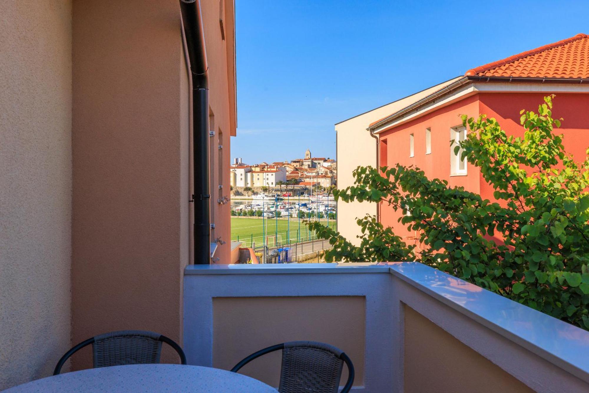 Apartment Zdravka Banjol Zewnętrze zdjęcie