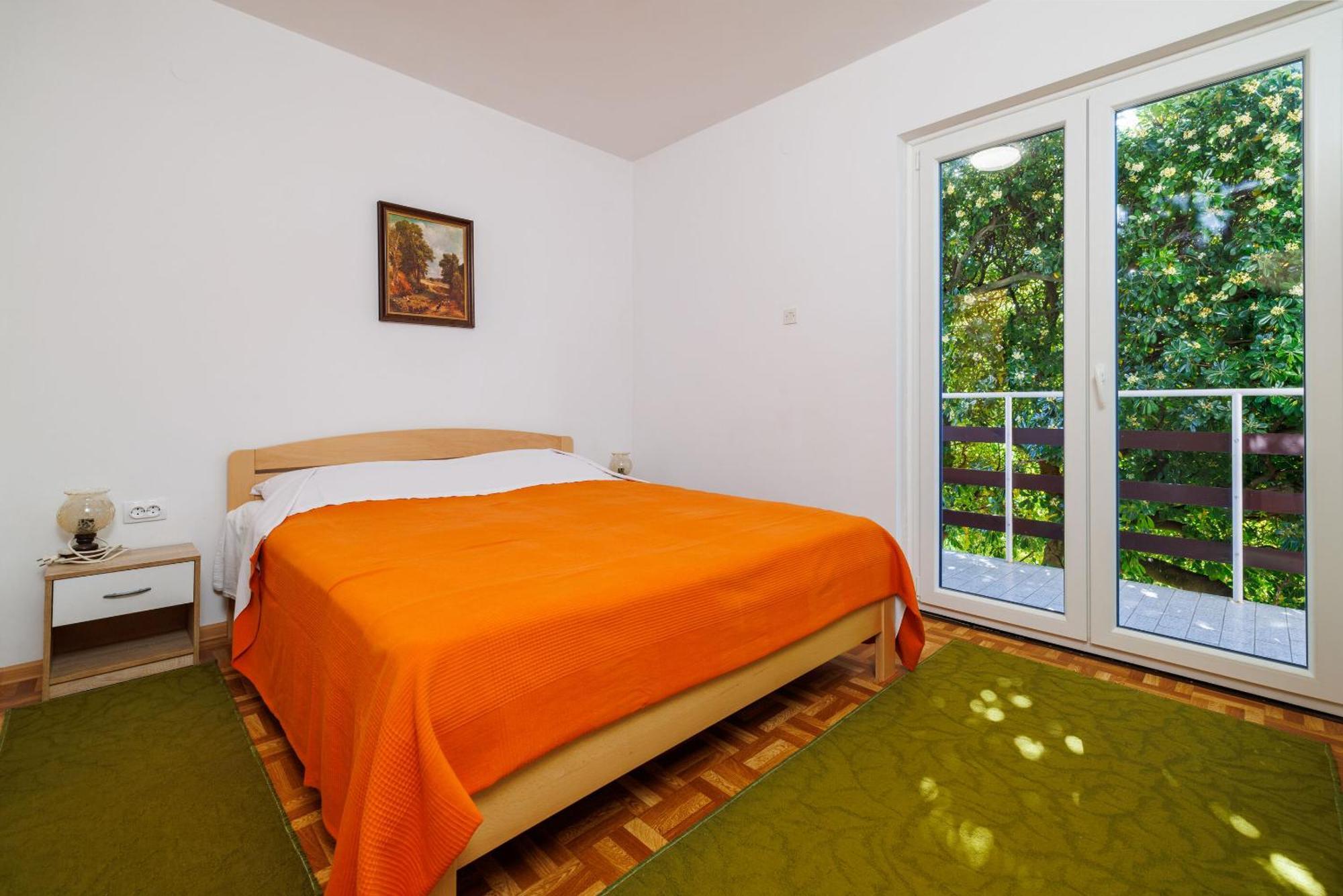Apartment Zdravka Banjol Zewnętrze zdjęcie