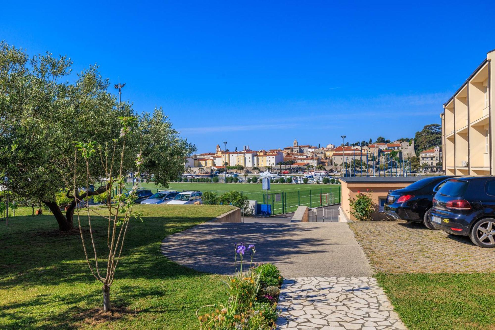 Apartment Zdravka Banjol Zewnętrze zdjęcie