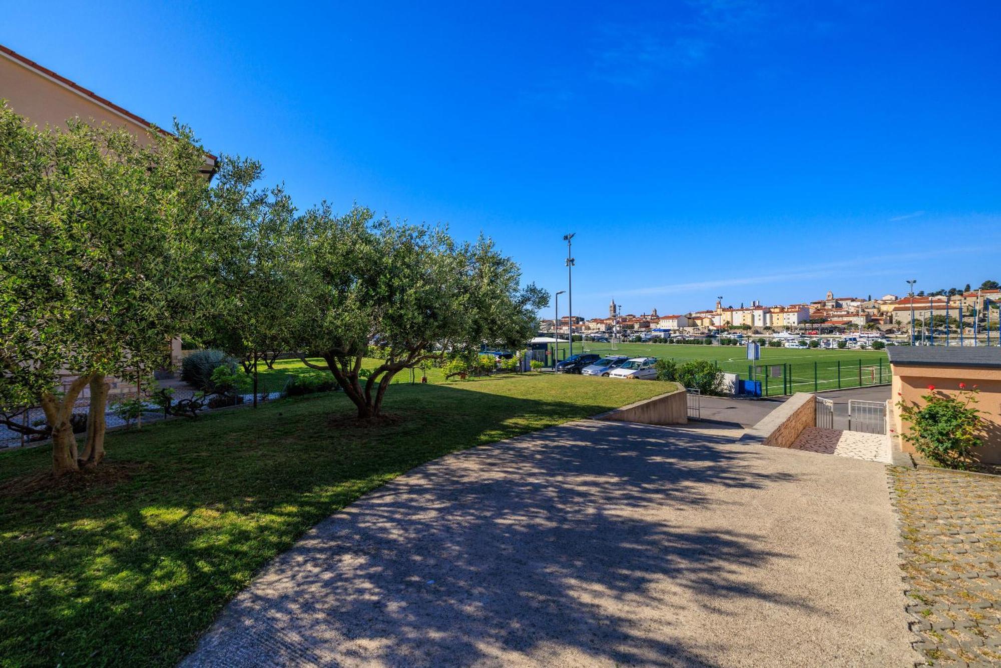 Apartment Zdravka Banjol Zewnętrze zdjęcie