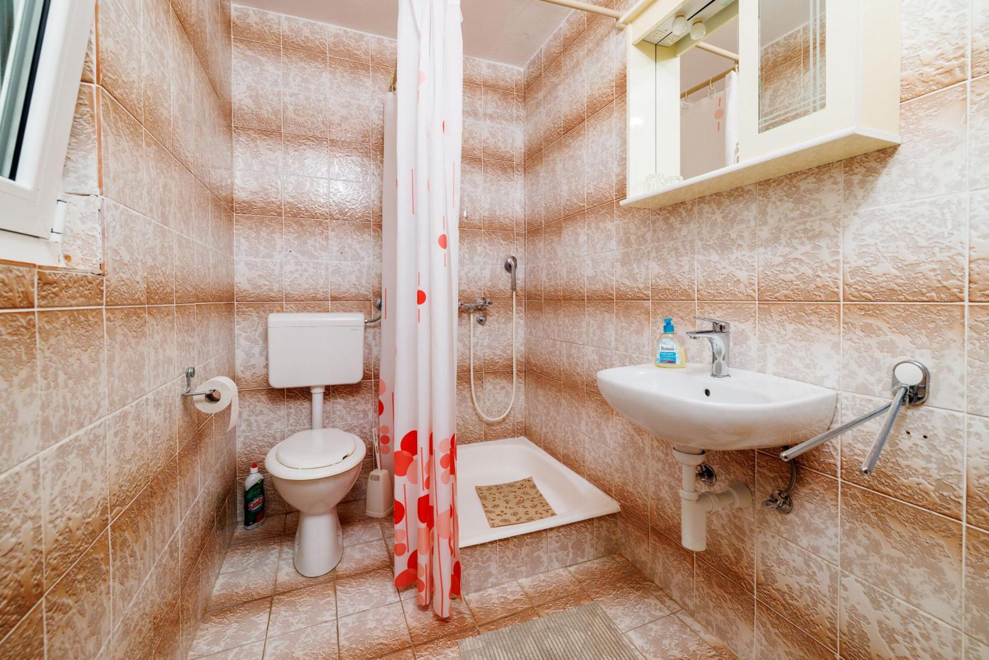 Apartment Zdravka Banjol Zewnętrze zdjęcie